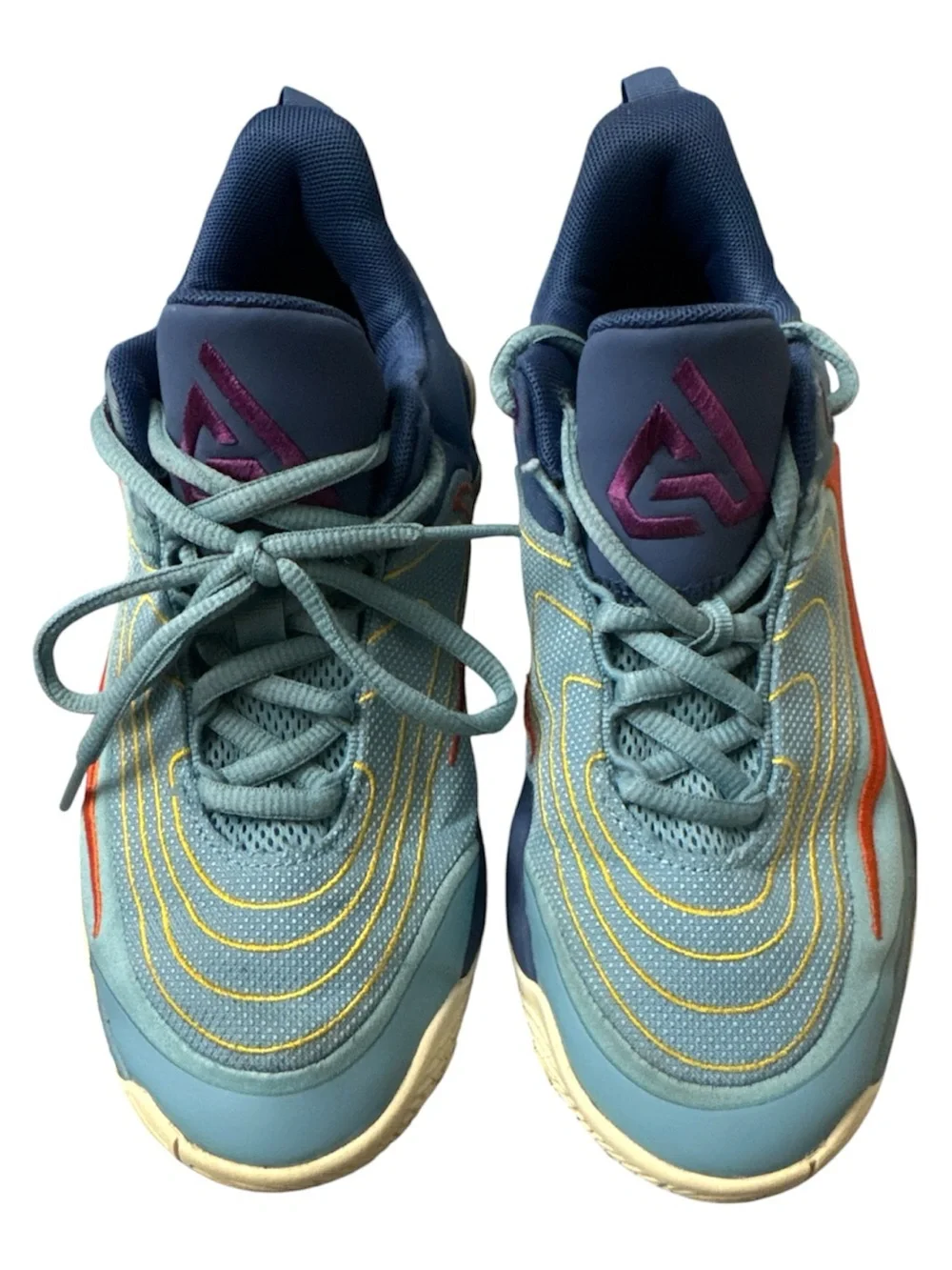 Nike Giannis Immortality 4